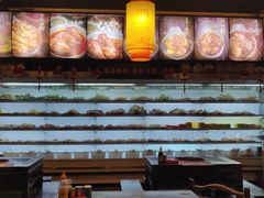 -镇江龙·火锅串串(武侯祠店)