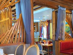 大堂-隔壁老王·家常云南菜(花巷店)