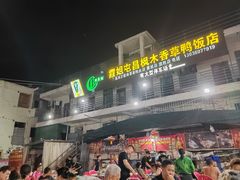 -霞姐屯昌枫木香草鸭店(海螺店)