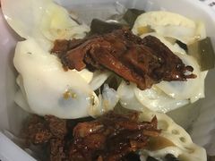 -老天桥蛙炉火锅(姑苏总店)