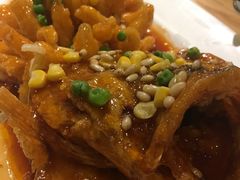 -鱼食饭稻·苏浙土菜17年老馆子(平江路店)