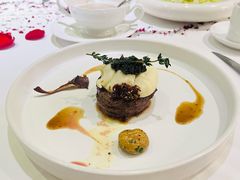 -王品牛排(福州泰禾店)