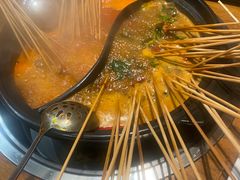 -牛小嫩串串火锅(老国贸总店)