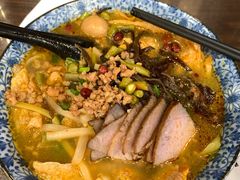 -螺世纪螺蛳粉·桂味小排档(裕德店)