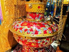 -羊大爷涮肉(亮马桥店)