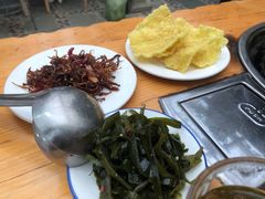 -尼玛藏家风味园(阿山食城店)