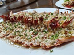 -罗记家常菜(鸿景花园店)