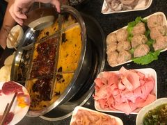 -邓莽子老火锅(中兴路总店)
