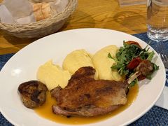 -LA MAISON公鸡和龙(蛇口店)