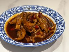 -回家吃饭·地道南昌菜(建德观总店)