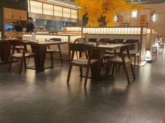 大堂-旨味Umami_融合料理(万博汇店)
