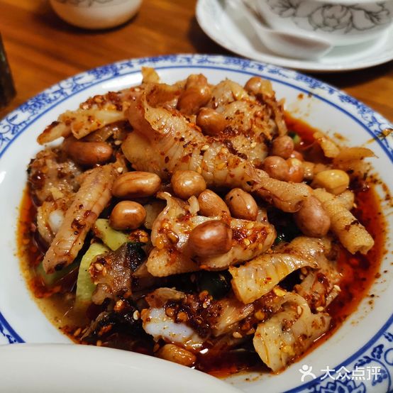 蜀渝川菜馆(十五中店)
