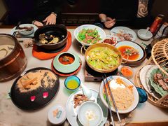 -佬麻雀·剁椒鱼头(京基KK One店)