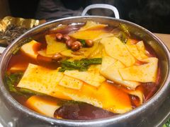 -确喜美味小厨(西单商场兰州店)
