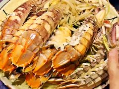 -盛港湾海鲜食府(黄沙店)