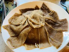 爽口脆毛肚-五熟府(东方盐湖城店)