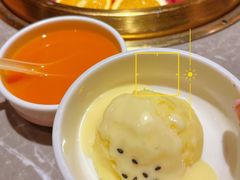 -韩盛·古法烤肉店(皇城恒隆广场店)