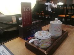 -和府捞面(东直门银座店)