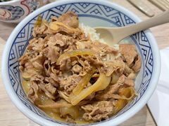 -吉野家(学院路店)