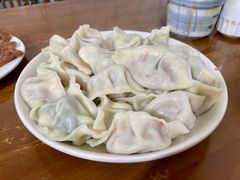 -山东水饺(南坪新街店)