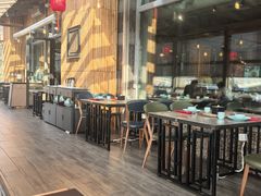 -川旺角融合菜•海景餐厅(星海广场店)
