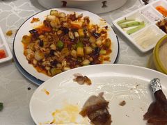 -福来居烤鸭店(天坛二店)