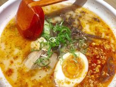 -味千拉面(煌华新纪元购物广场店)