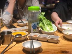 -喜来稀肉(北外滩白玉兰广场店)