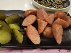 -头道大海明太鱼朝鲜族特色美食餐厅(长白山店)