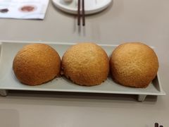 -蔡澜点心·粤菜(西单大悦城店)
