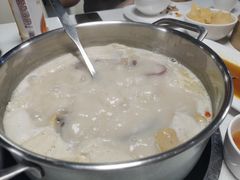 -煲王粤菜餐厅(中侨中心店)