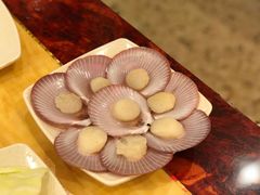 -家乡重庆火锅店
