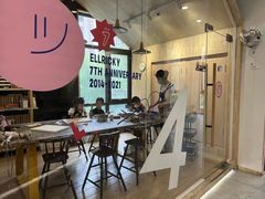 -艾瑞克儿童艺术创想(海马公园店)