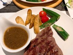 -斗牛士牛排(南京东路店)