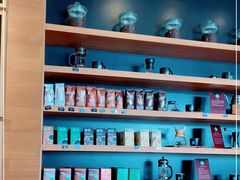 -星巴克(天津工华道智慧山店)