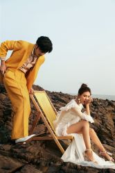 -IDO婚纱摄影(上海旗舰店)