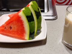 -海底捞火锅(公益西桥店)