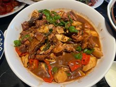 -芳芳私房菜·精做淮扬菜(承德路店)