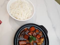 -李先生牛肉面大王(长春儿童医院店)