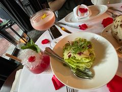 -壳里西餐厅Coquille Seafood Bistro(蒙自路店)