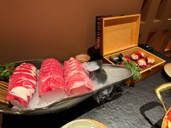-色響火锅(恒隆广场店)