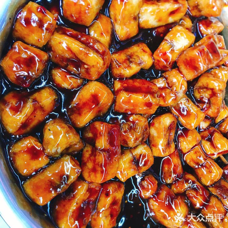 乐山美食攻略