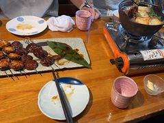 -三月居酒屋(青年大街店)