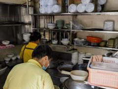 -三鄉濑粉·铭珠粥粉