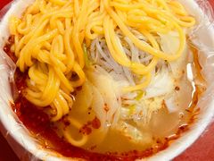 -老字号正宗四川麻辣烫(重庆路店)