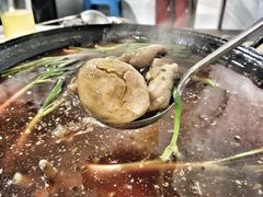 -石灰市毛记烧鸡公(解放碑店)