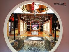 -晋江五店市传统文化旅游区