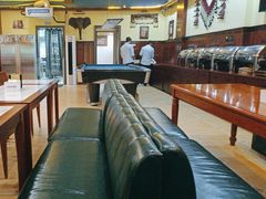 -清真· AL-JANNAT 佳纳特餐厅(仙林店)