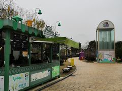 -安徒生童话乐园