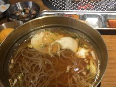 -·缸桶屋·韩式牛肋条自助烤肉(西湖D11店)
